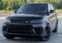 Пленка виниловая Hexis HX20890B черный глянец (1,52 х 25)