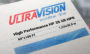 Плёнка тонировочная UltraVision High Performance HP 35 SR HPR (1,52 x 30,5)