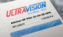 Плёнка тонировочная UltraVision Adviser HP PRO 35 CH SR HPR (1,52 x 30,5)