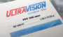 Пленка полиуретановая защитная UltraVision PPF Ultimate TopCoat (0,61 x 15,25)