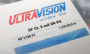 Пленка упрочняющая защитная UltraVision SF CL 2 mil SR PS (1,52 x 30,5)