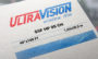 Силиконовая оптическая тонировка UltraVision SSF HP 05 CH (1,02 x 30,5)