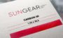 Плёнка тонировочная SunGear CARBON 50 (1,52 x 30)