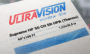 Плёнка тонировочная UltraVision Supreme HP 50 CH SR HPR (Thermo) (1,52 x 30,5)