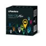 Маяк поисковый Pandora NAV-08 Move