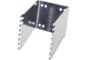 Кронштейн вертикальный Webasto Thermo Top Evo металл (1320494A)