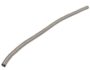 Труба выхлопная гибкая (металлорукав) Webasto Inox Ø22мм AT/TT уп. 20 м. (1322176B)