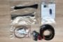 Комплект дооборудования Webasto для VW T6 Climatic (1324102A)