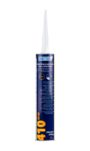 Герметик Dinitrol 410 UV черный (Картридж 300 мл)