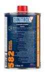 Растворитель (очиститель) Dinitrol 582 (Банка 1 литр)
