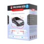 Автосигнализация Prizrak 830/BT