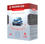 Автосигнализация Prizrak 830 4G