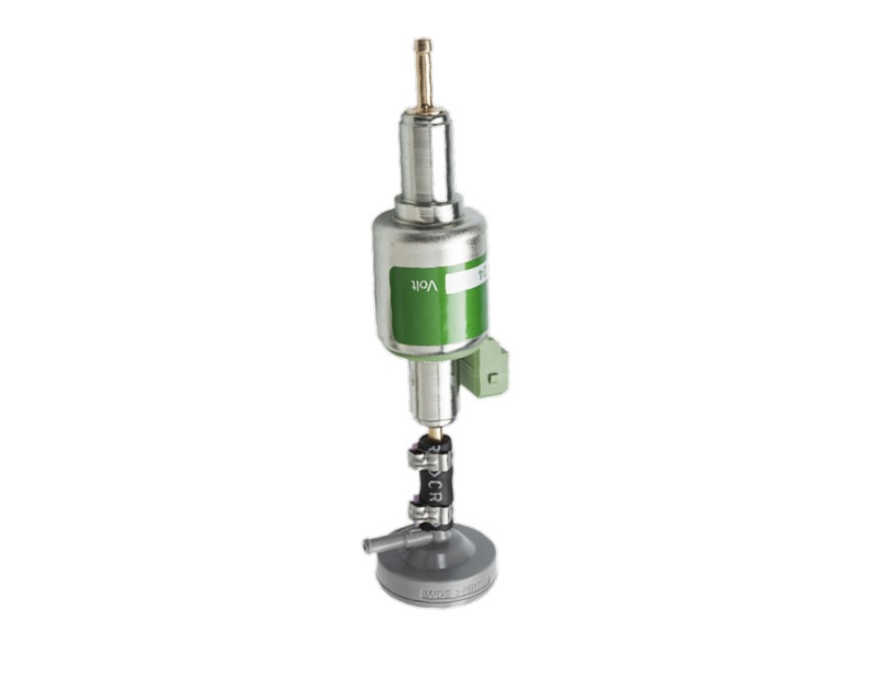 Насос топливный с демпфером Webasto DP 30.2 дизель 24В Thermo 90 (85155B	/ 85155A)