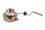 Горелка без штифта Webasto Air Top 3500ST / 5000ST дизель (9004220A)