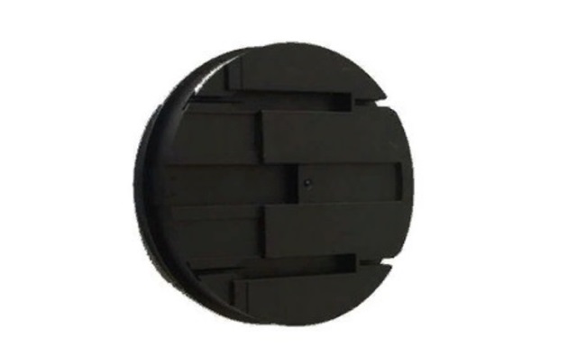 Крышка нагнетателя воздуха Webasto Thermo 90 ST пластик (9006605A	/ 88067E)