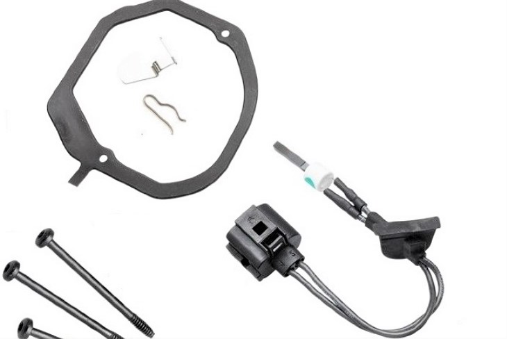 Штифт накала Webasto Thermo Pro 50 (9026490A)