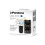 Автосигнализация Pandora DXL 4910L