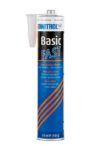 Клей для вклейки стекол Dinitrol Basic FAST (картридж 310 мл)