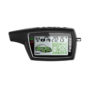 Брелок LCD Pandora DXL 0745 black