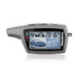 Брелок LCD Pandora DXL 077 grey DX 40/DX 50/X-3010