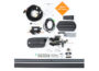 Спецкомплект Кроко Стандарт Mercedes Sprinter 515/Volkswagen Crafter (030.05.000.0001 / 030.05.000.0012)