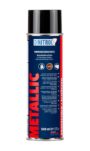 Антикор для днища Dinitrol Metallic (Аэрозоль 500мл)