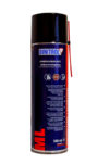 Антикор для скрытых полостей Dinitrol ML (Аэрозоль 500 ml)