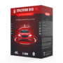 Автосигнализация Prizrak 810 4G