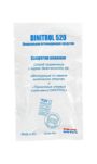 Активатор-очиститель Dinitrol 520 (салфетка)