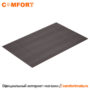 Шумо-виброизоляция ComfortMat Start i4 (лист 0,4 м.кв., 0,8 х 0,5)