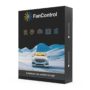Сервисный модуль TEC FanControl B2
