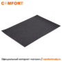 Шумоизоляция ComfortMat Ultra Soft 10 (лист 0,7 м.кв., 0,7 х 1,0)