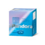 Автосигнализация Pandora UX 4110