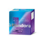 Автосигнализация Pandora UX 4150