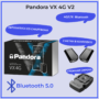 Автосигнализация Pandora VX 4G