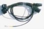 Адаптер диагностический (жгут проводов) Webasto для OEM Thermo Top E/P/V/C/Z (9016761A)